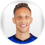 Profile photo for Ian Luccas