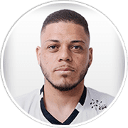Profile photo for Jorge Pedra