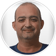 Profile photo for Nilton Batista