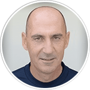 Profile photo for Paolo Di Sarno