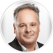 Profile photo for Grégoire Nitot