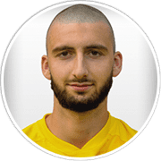 Profile photo for Aleksandar Zeljković