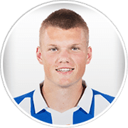 Profile photo for Bram Lagae