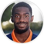 Profile photo for Dylan Sia