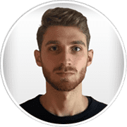 Profile photo for Dimos Edirnelis