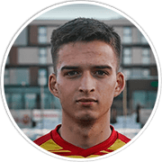 Profile photo for Piotr Bryja