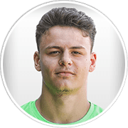 Profile photo for Kevin Radulović