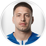 Profile photo for Nahuel Machado