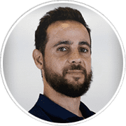 Profile photo for Diogo Borges