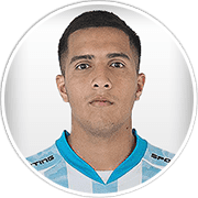 Nicolás Romero