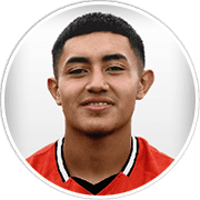 Profile photo for Jeremy Santos