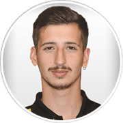 Profile photo for Luís Ferreira