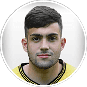 Profile photo for Arwin Javad