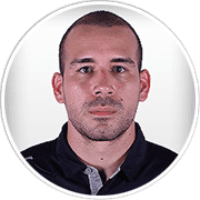 Profile photo for Jaime Perdomo