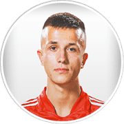 Profile photo for Mario Dilchovski