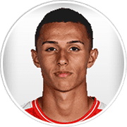 Profile photo for Jordan Monteiro