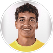 Profile photo for Pedro Virgínia