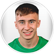 Profile photo for Jonny Russell
