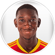 Profile photo for Moussa Faty