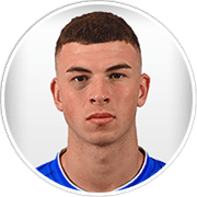 Profile photo for Ethan McGee