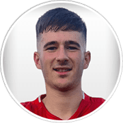 Profile photo for Joshua Archer