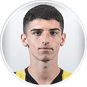 Profile photo for Andrés Madruga