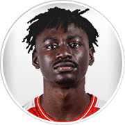 Profile photo for Luis Asué