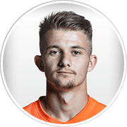 Profile photo for Kacper Laskowski