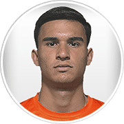 Profile photo for Thomas Riveros