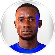 Profile photo for Uwana Asuquo