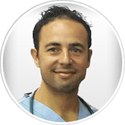 Profile photo for Martin Bruzzese