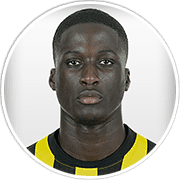 Soumaïla Coulibaly Soumaïla Coulibaly