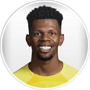 Profile photo for Mohammed Al-Yami