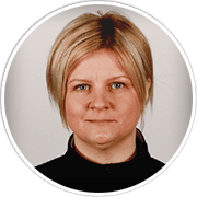Profile photo for Særún Jónsdóttir
