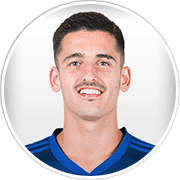 Profile photo for Lucas Laso