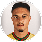 Profile photo for Nuno Lima