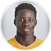 Profile photo for Ladji Mallé