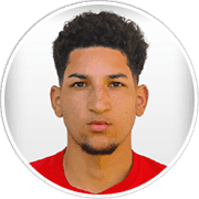 Profile photo for Kevin Ibrahim