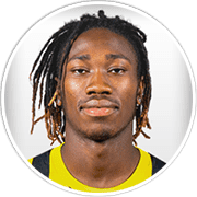 Mohamed Sankoh
