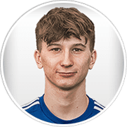 Profile photo for Jeremiasz Góralczyk