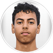 Profile photo for Achraf Oughcha