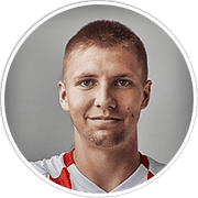 Profile photo for Jakub Persak