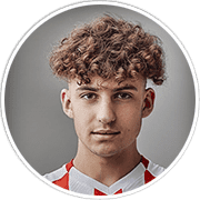 Profile photo for Maciej Grabowski