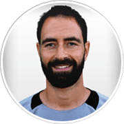 Profile photo for Pedro Silva