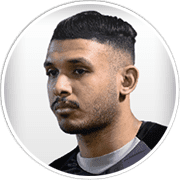 Profile photo for Zaid Al-Bawardi