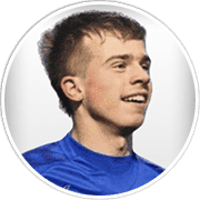 Profile photo for Kjartan Kári Halldórsson