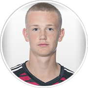 Profile photo for Tobias Hellström