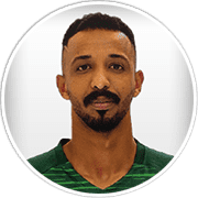 Profile photo for Amin Al-Bukhari