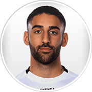 Profile photo for Lucas Shlimon