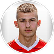 Profile photo for Daniël Beukers